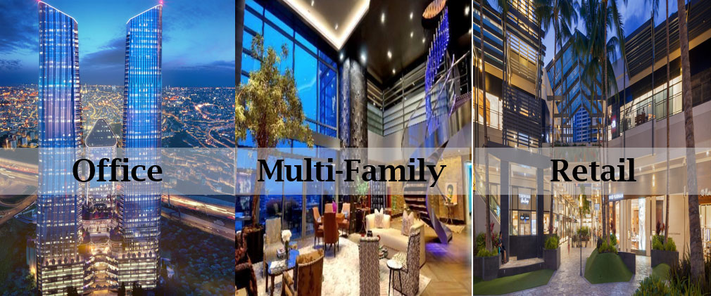 PACIFIC ALLIED PROPERTY MANAGEMENT PACIFIC ALLIED PROPERTY MANAGEMENT